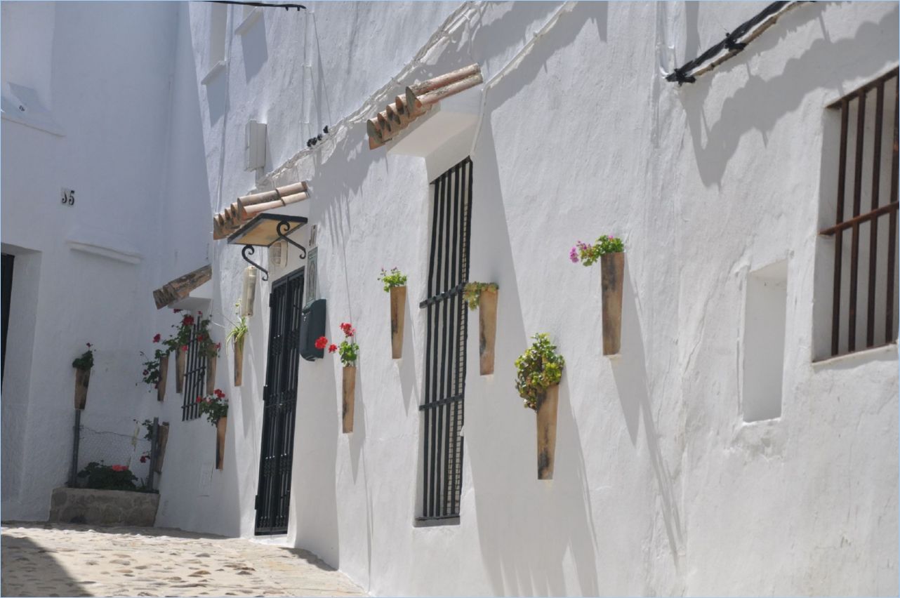 250-Vejer de la Frontera